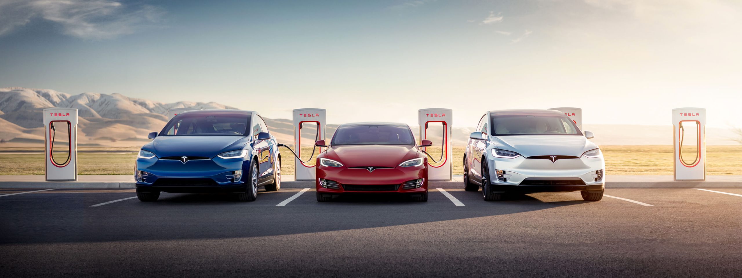 Get free Tesla SuperCharging code – gormy.com